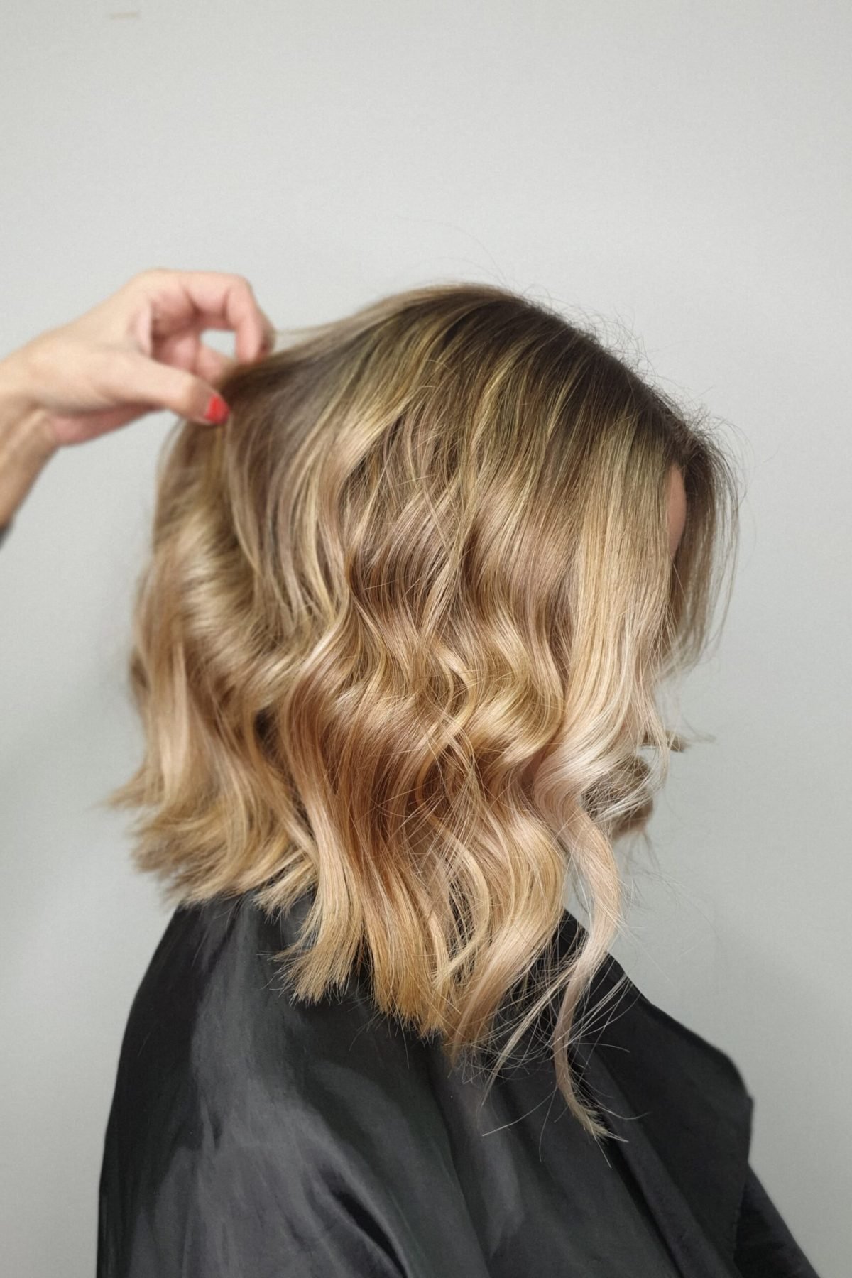 mimile Servicios de Peluquería